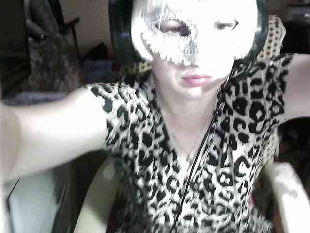 -Julia-Rain- webcam