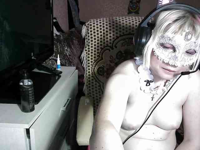 -Julia-Rain- webcam