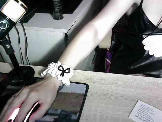 -Julia-Rain- webcam
