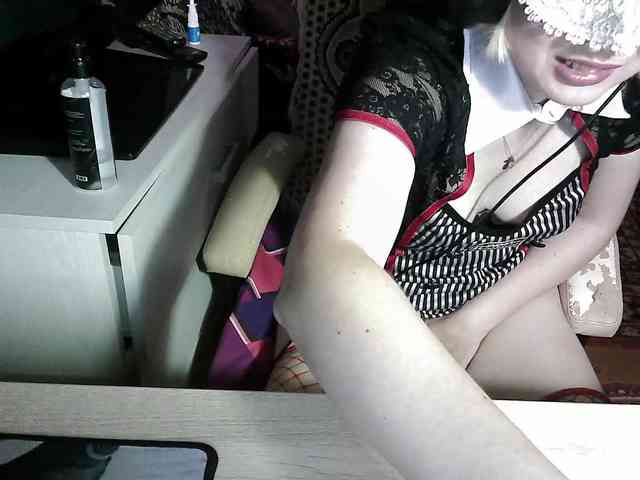 -Julia-Rain- webcam