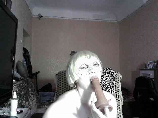 -Julia-Rain- Sex Cam Show