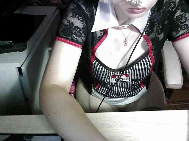 -Julia-Rain- webcam