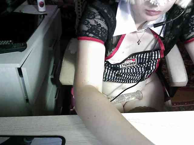 -Julia-Rain- webcam