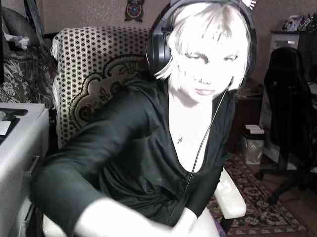 -Julia-Rain- webcam