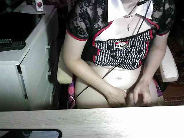 -Julia-Rain- webcam
