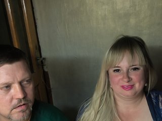 SvitLove2026 Porn Show