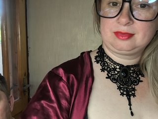 SvitLove2026 Porn Show