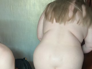 SvitLove2026 Porn Show