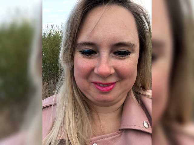 SvitLove2026's BongaCams profile