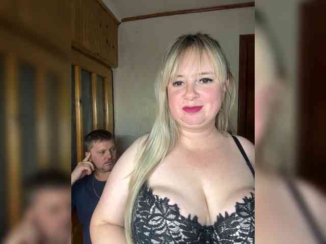 SvitLove2026 Sex Cam Show