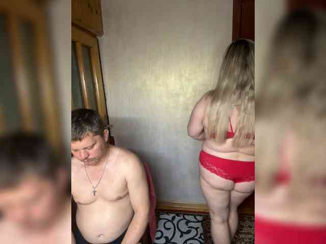 SvitLove2026 Sex Cam Show