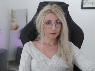 CinderellaMoon Porn Show