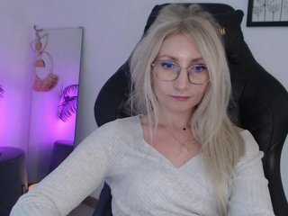 CinderellaMoon Porn Show