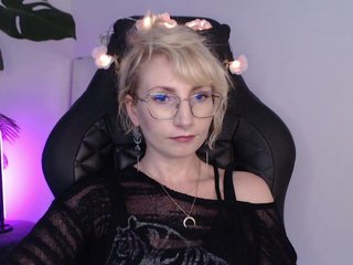 CinderellaMoon Porn Show