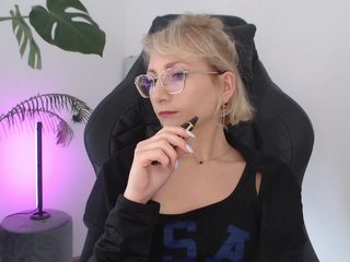 CinderellaMoon Porn Show
