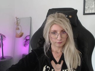 CinderellaMoon Porn Show