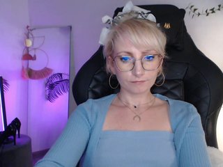 CinderellaMoon Porn Show