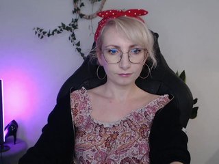 CinderellaMoon Porn Show