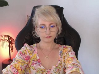 CinderellaMoon Porn Show