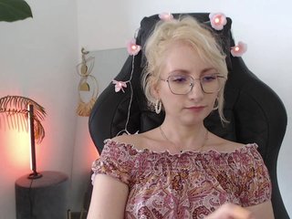 CinderellaMoon Porn Show