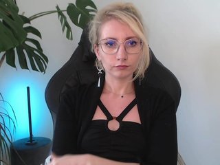 CinderellaMoon Porn Show