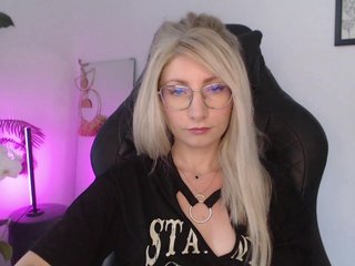 CinderellaMoon Porn Show