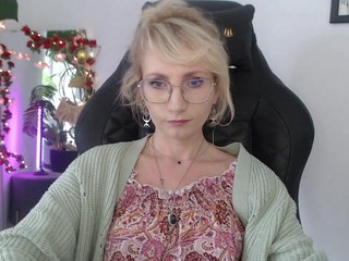 CinderellaMoon Porn Show