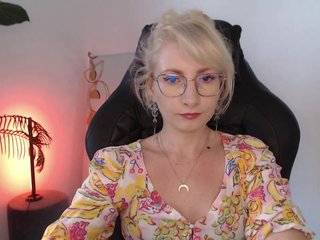 CinderellaMoon Porn Show