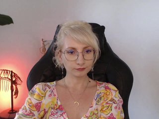 CinderellaMoon Porn Show