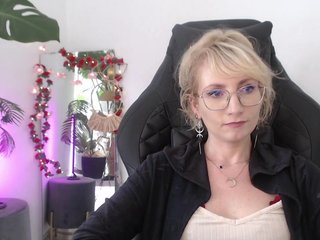 CinderellaMoon Porn Show
