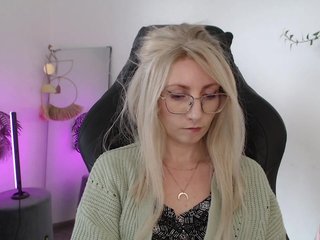 CinderellaMoon Porn Show