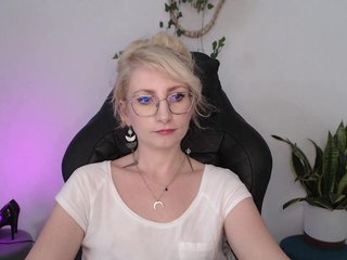 CinderellaMoon Porn Show