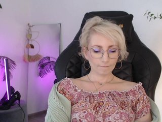 CinderellaMoon Porn Show