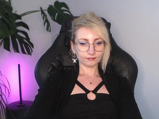 CinderellaMoon Porn Show