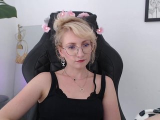 CinderellaMoon Porn Show