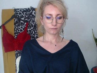 CinderellaMoon Porn Show