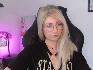 CinderellaMoon Porn Show