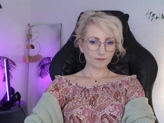 CinderellaMoon Porn Show