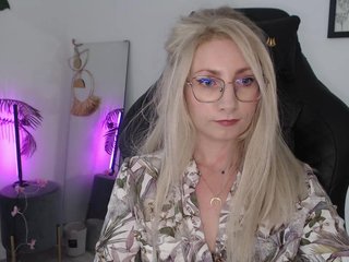 CinderellaMoon Porn Show