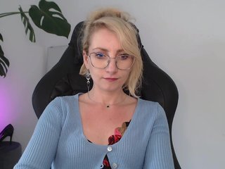 CinderellaMoon Porn Show