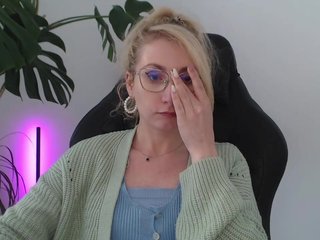 CinderellaMoon Porn Show