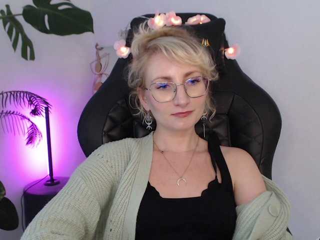 CinderellaMoon live webcam show