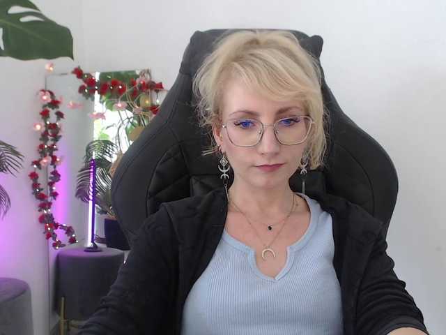 CinderellaMoon Cam en direct sur BongaCams