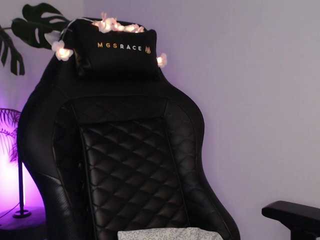 CinderellaMoon live webcam show