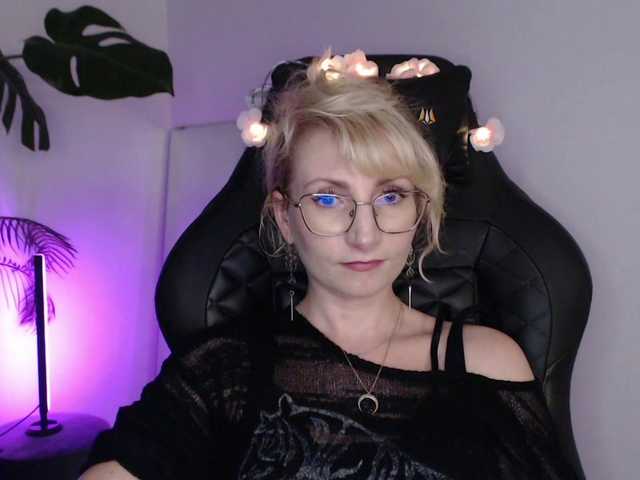 CinderellaMoon Canlı Cam: BongaCams