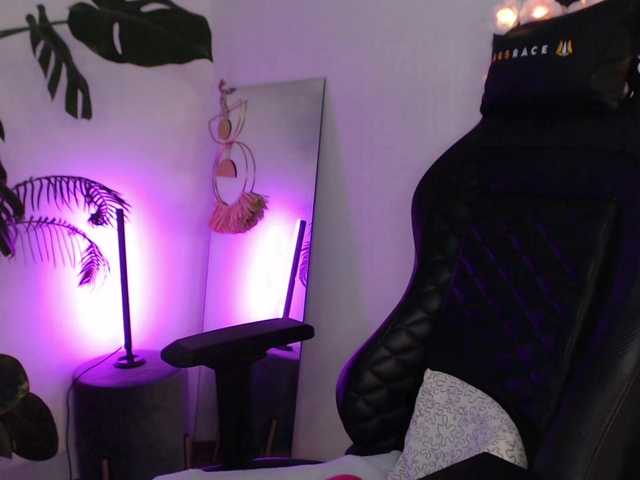 CinderellaMoon live webcam show