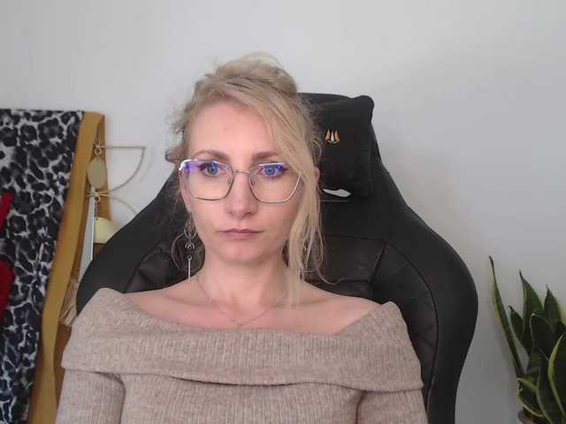 Profile and Statistics for CinderellaMoon on BongaCams