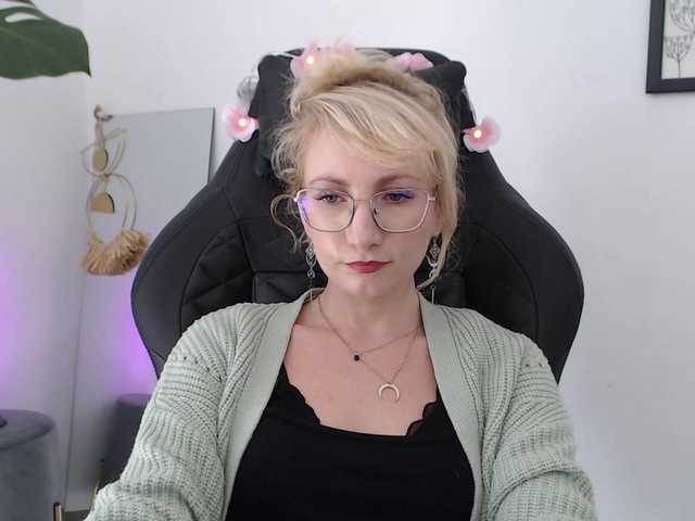 CinderellaMoon Cam en direct sur BongaCams