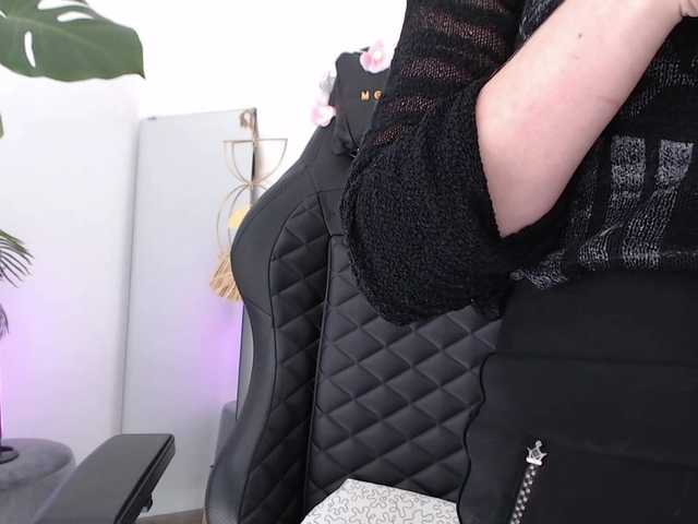 CinderellaMoon live webcam show