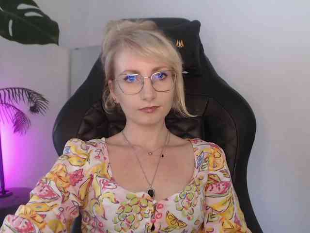 CinderellaMoon Sex Cam Show